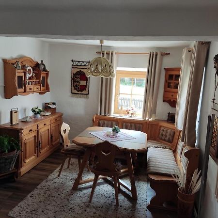 Ferienwohnung Französch Arnoldstein Exterior foto