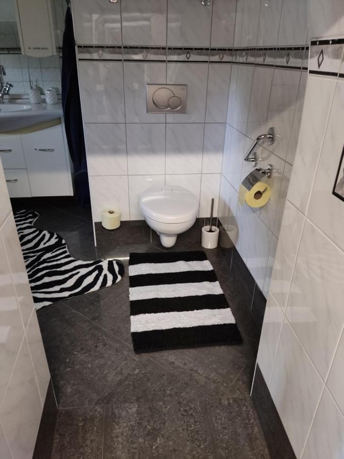 Ferienwohnung Französch Arnoldstein Exterior foto